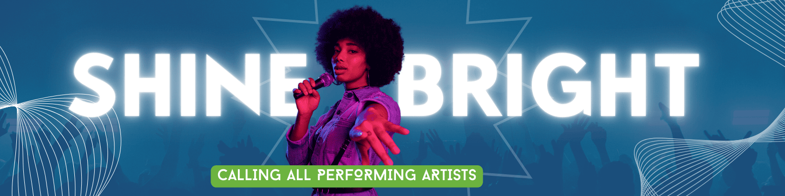 Calling All Performing Artists!